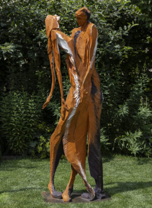 <span class="notranslate" translate="no">Pas de Deux</span>