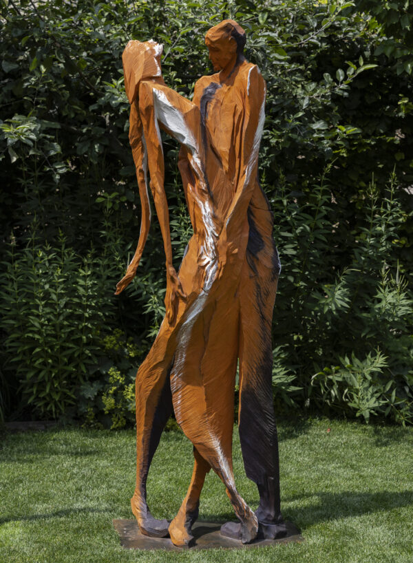 <span class="notranslate" translate="no">Pas de Deux</span>