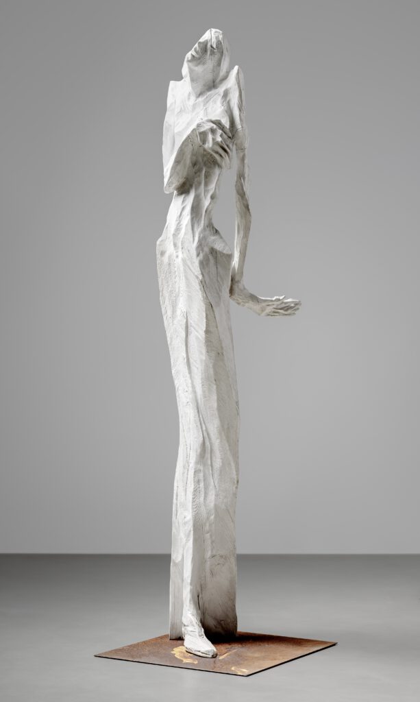 Gesture of Openness