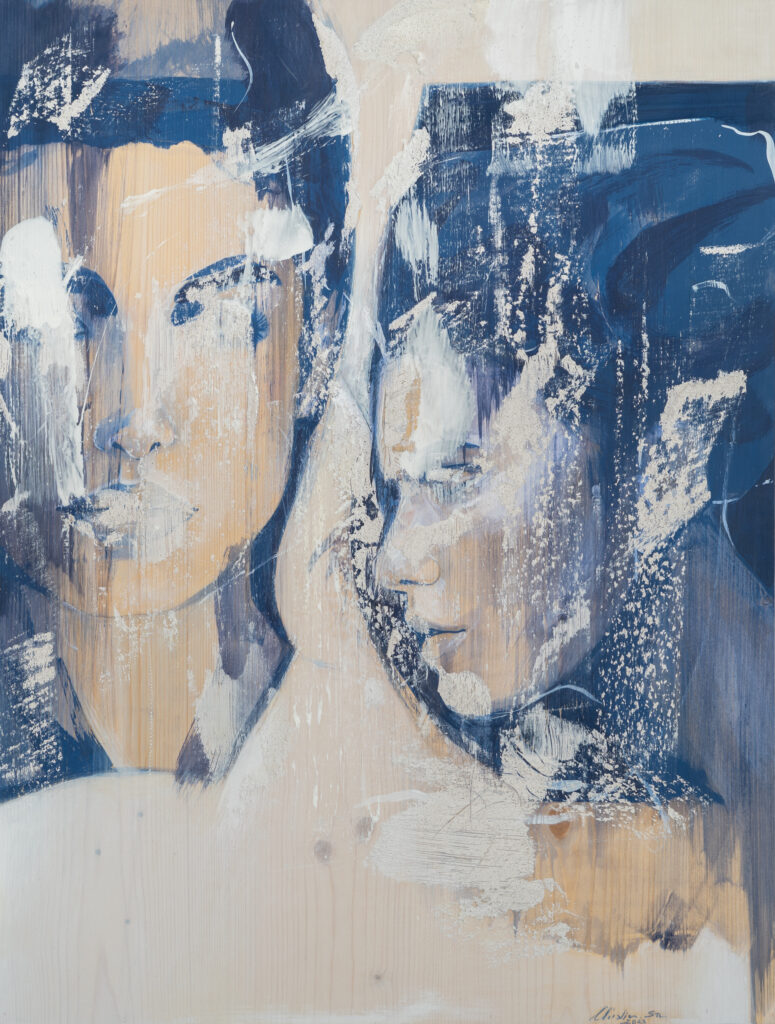 The invidious women