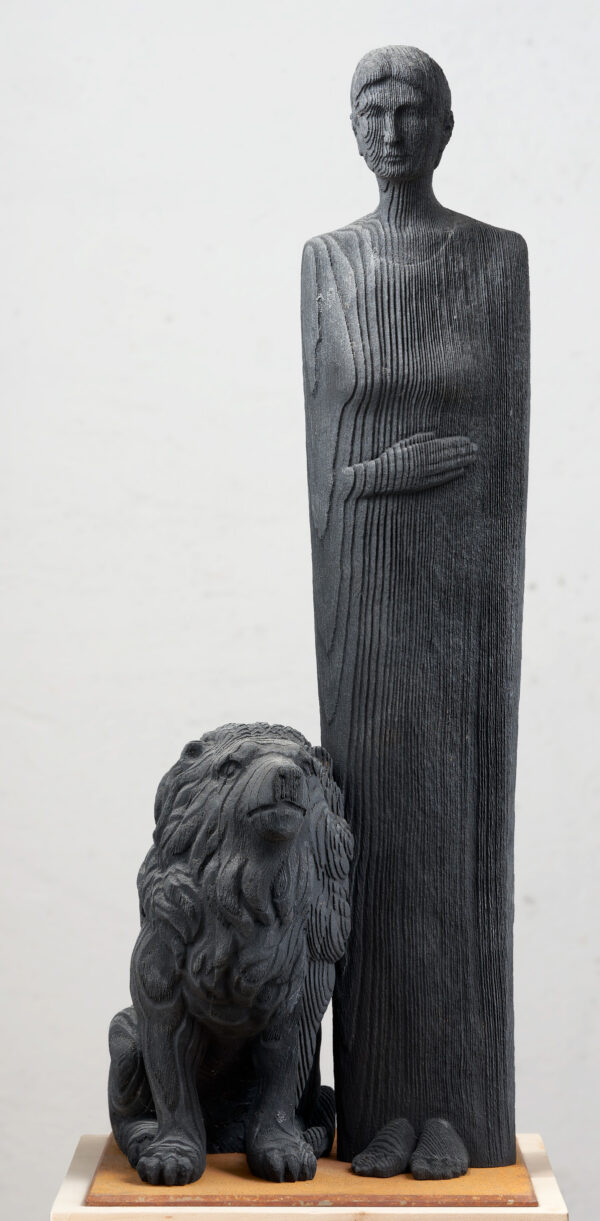 <span class="notranslate" translate="no">Löwen Dompteurin</span>
