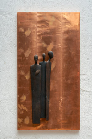 <span class="notranslate" translate="no">Zwischen uns</span>