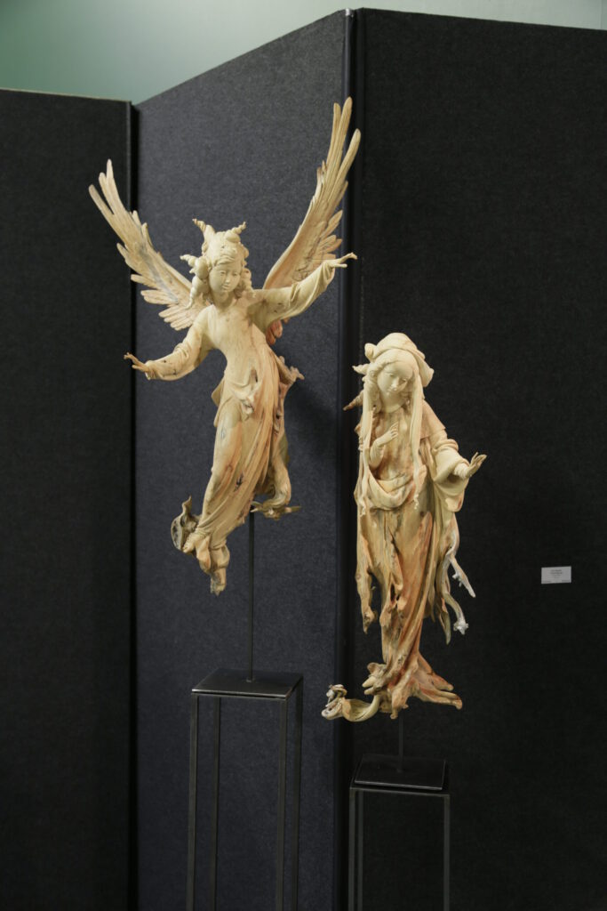 Annunciation