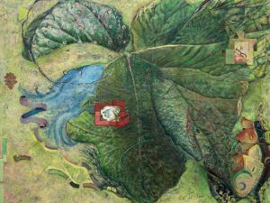 <span class="notranslate" translate="no">Rhabarberblatt</span>