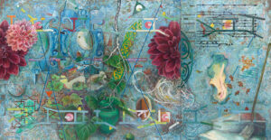 <span class="notranslate" translate="no">Big five (Paravent)</span>