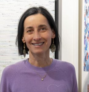 Petra Holzknecht