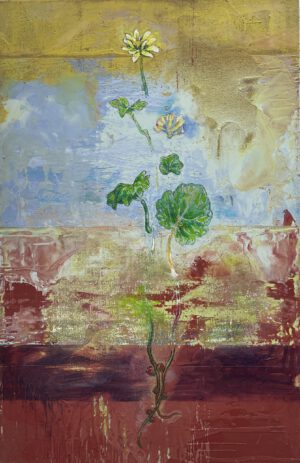 <span class="notranslate" translate="no">Wildpflanze 1</span>