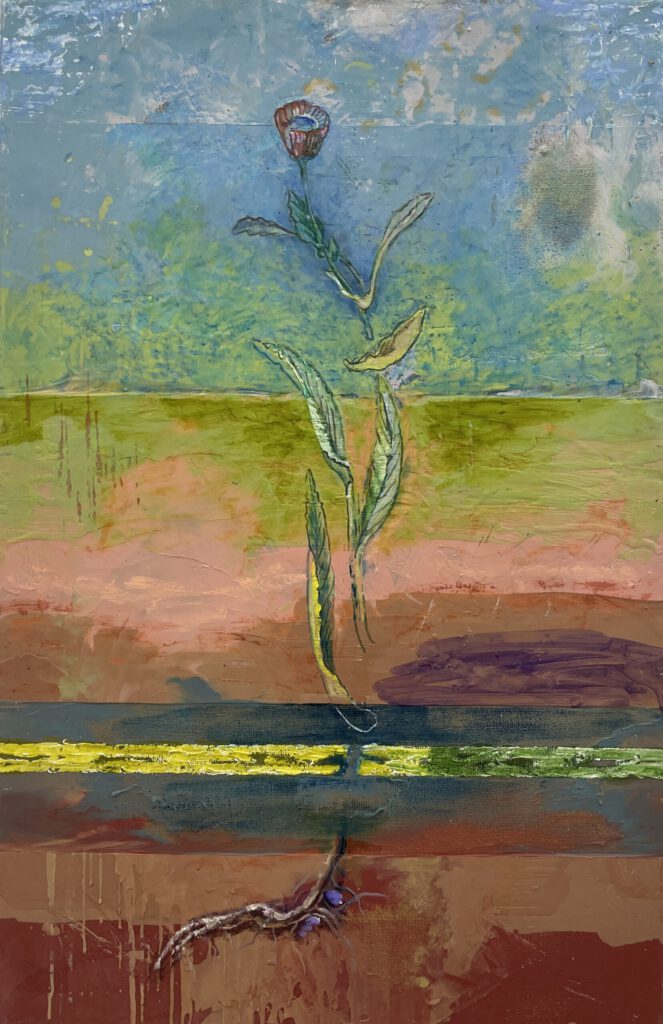 Wildpflanze 3