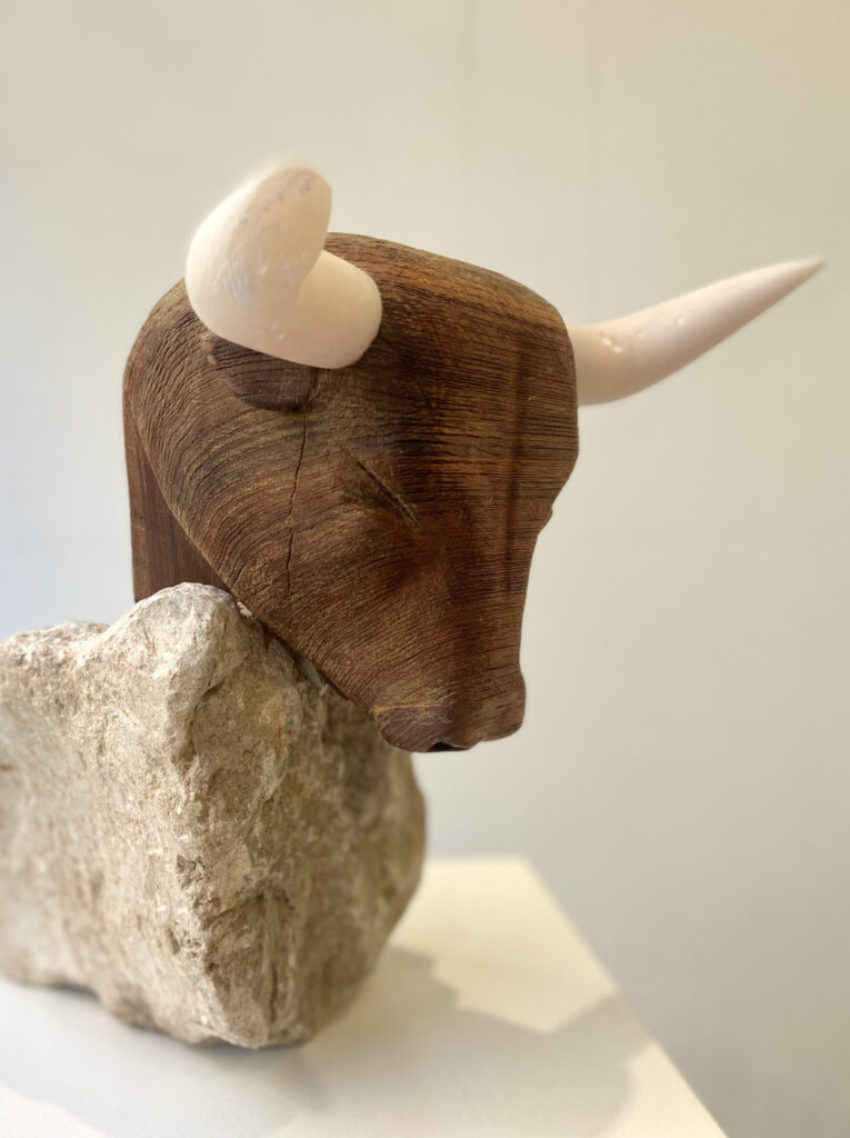 Bull’s Head