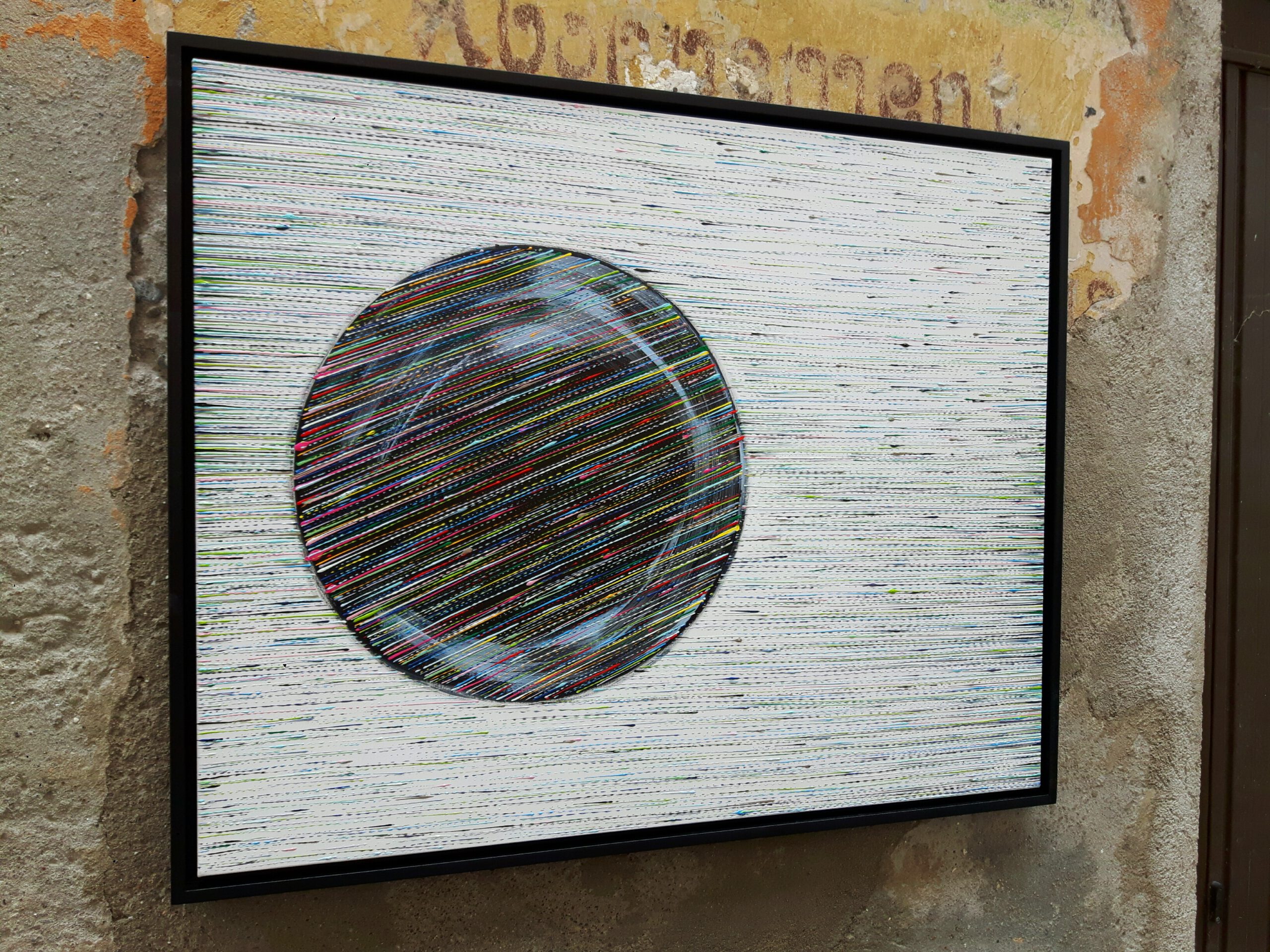 <span class="notranslate" translate="no">Blick ins Universum</span>