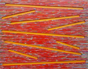 <span class="notranslate" translate="no">Und zwischen den Zeilen ist noch viel Platz</span>