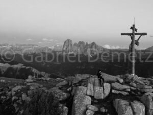 <span class="notranslate" translate="no">Den Sonnenuntergang genießen</span>