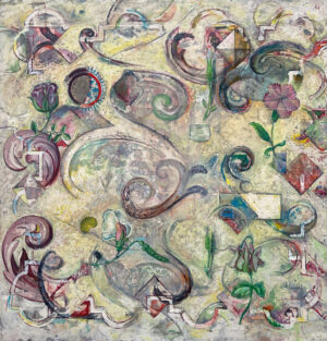 <span class="notranslate" translate="no">Vier Blüten</span>