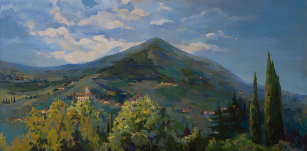 Monte morello