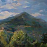 Monte morello