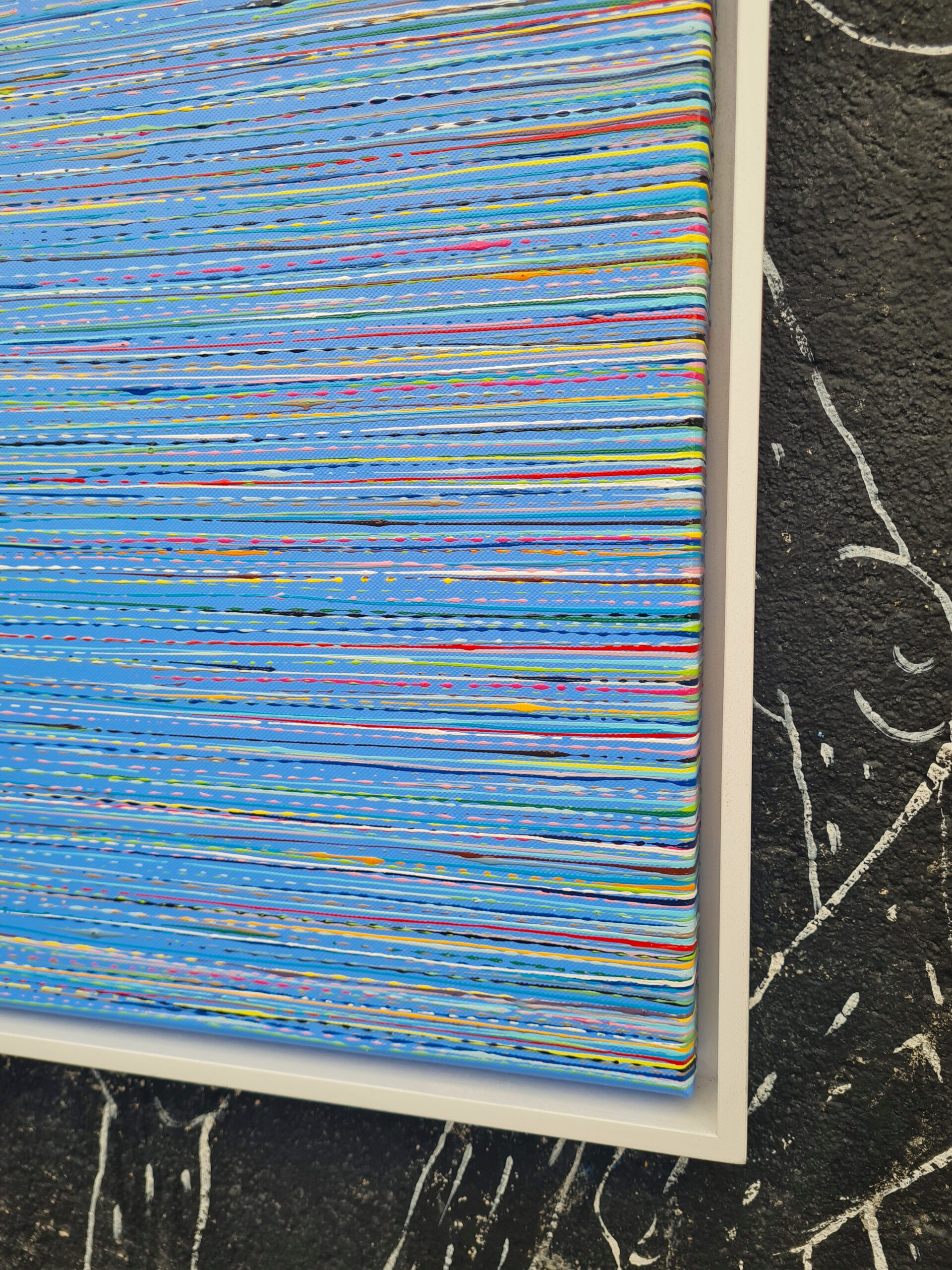 <span class="notranslate" translate="no">BlauüberBlau</span> – Bild 2