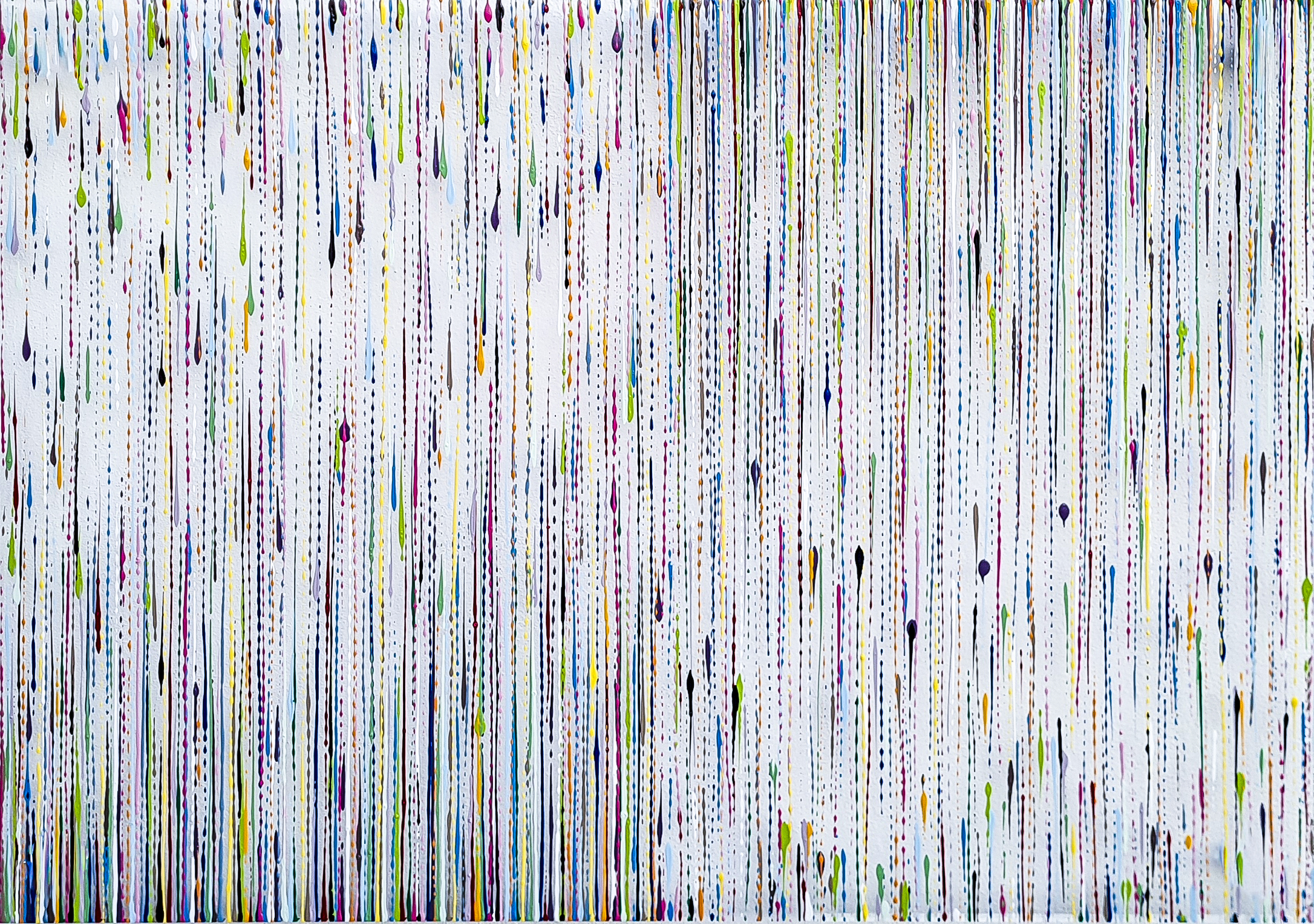 <span class="notranslate" translate="no">Das Glück der Farbe frei zu sein</span>