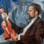musician’s hands