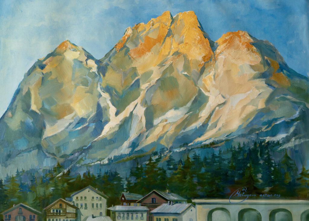 Cortina d’Ampezzo
