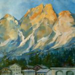 Cortina d’Ampezzo