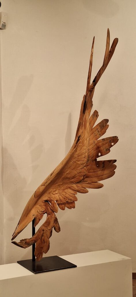 Wing