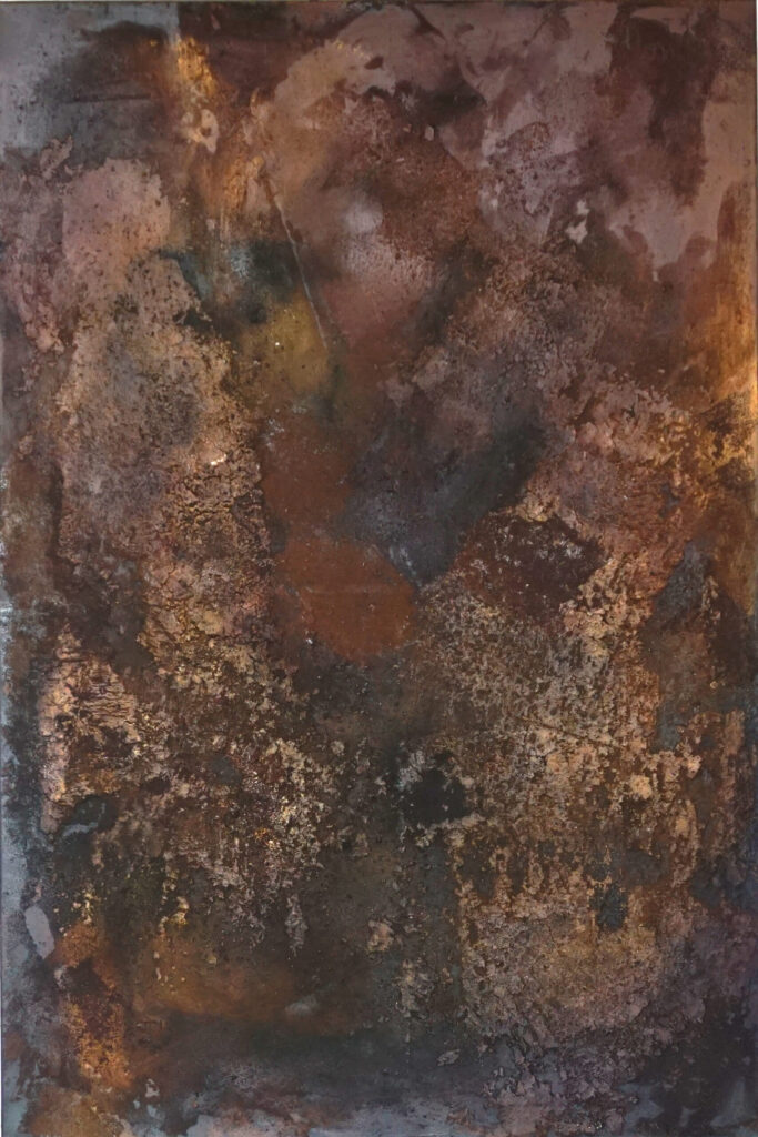 Sedimente I