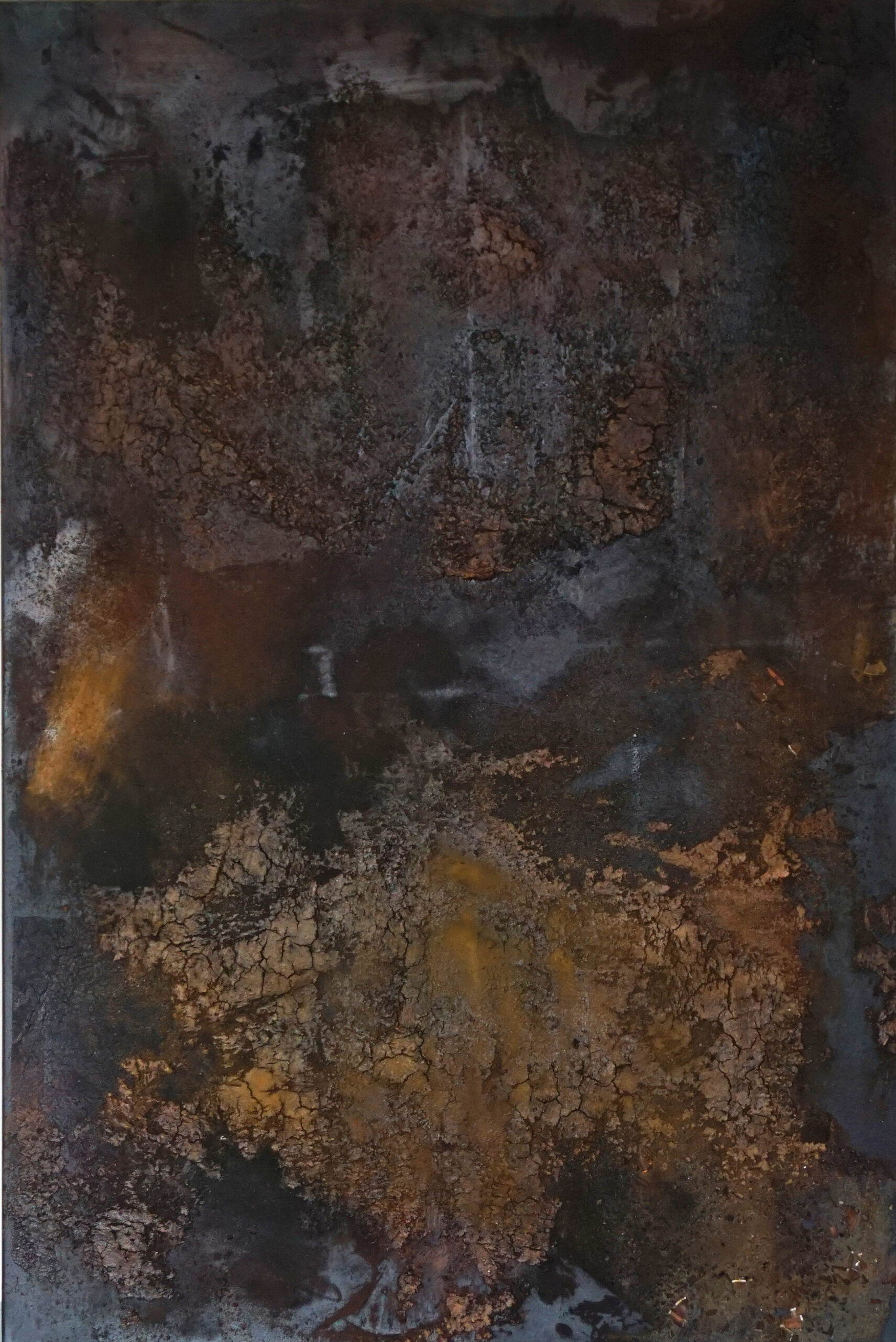 <span class="notranslate" translate="no">Sedimente II</span>