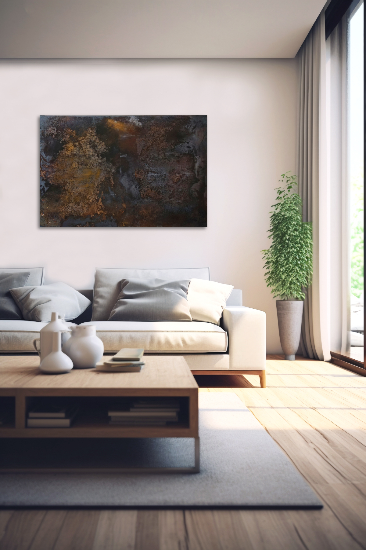 <span class="notranslate" translate="no">Sedimente II</span> – Bild 2