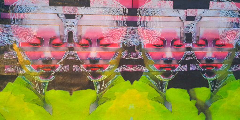 Introspective Faces