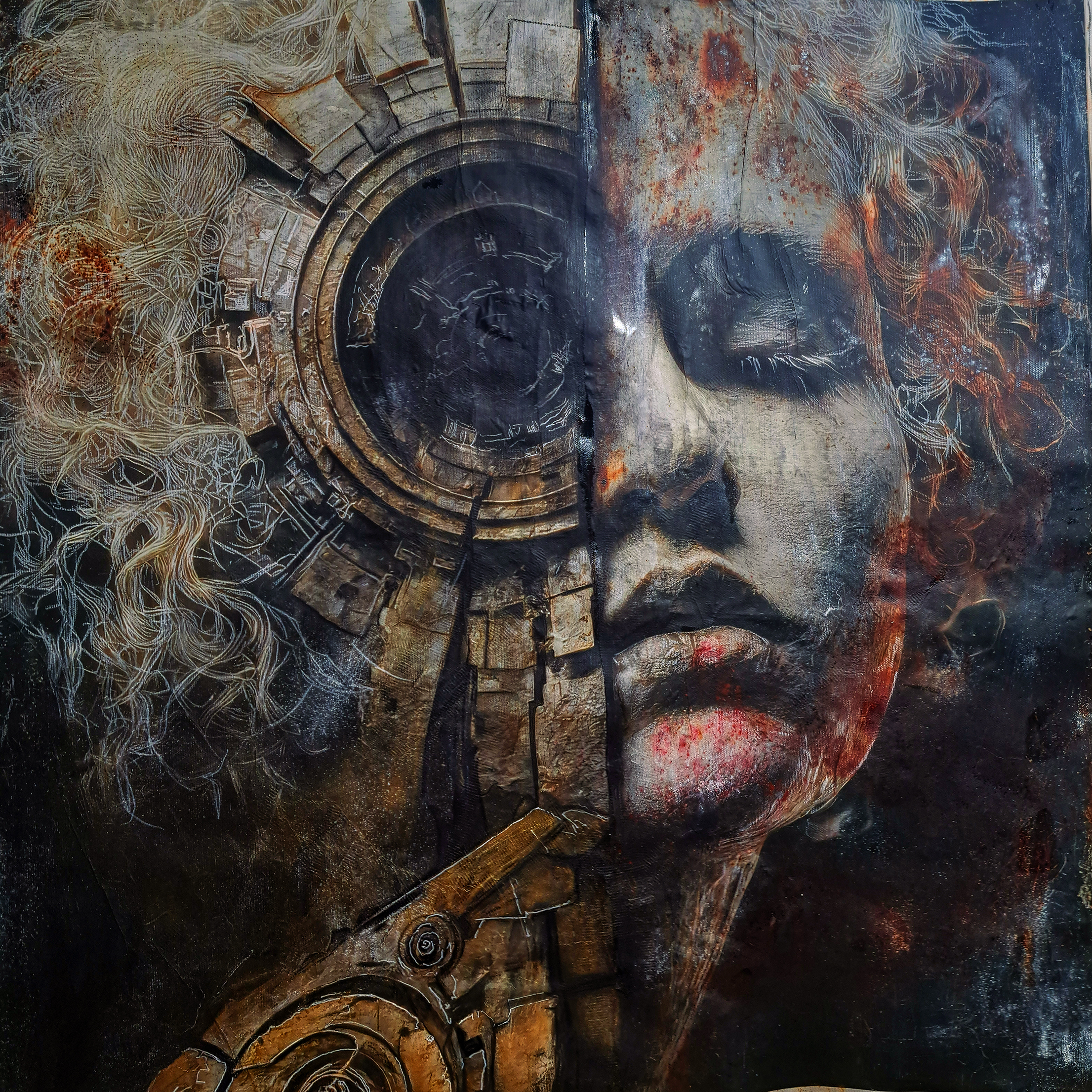 <span class="notranslate" translate="no">Mechanical Reflection</span>