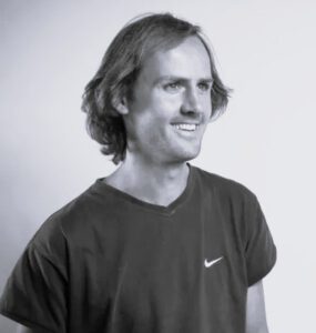 Eric Perathoner