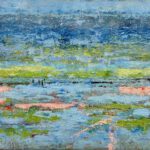 Musikalische Landschaft 2