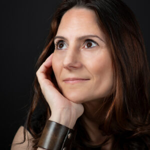 Daniela Hellerforth