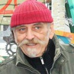 Horst-Dieter Keitel