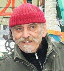 Horst-Dieter Keitel