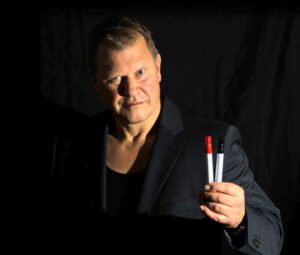 Olaf Baier