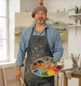 Ilyas Isikli