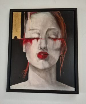 <span class="notranslate" translate="no">Traum in Blut</span>