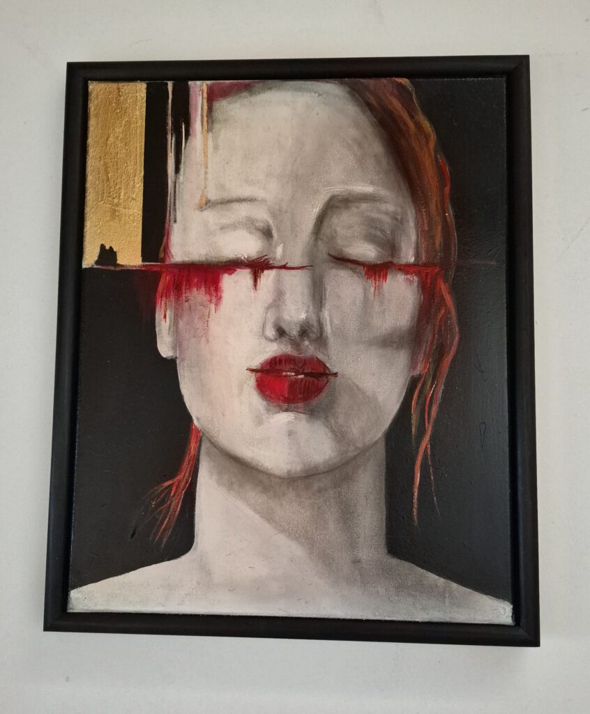 Traum in Blut